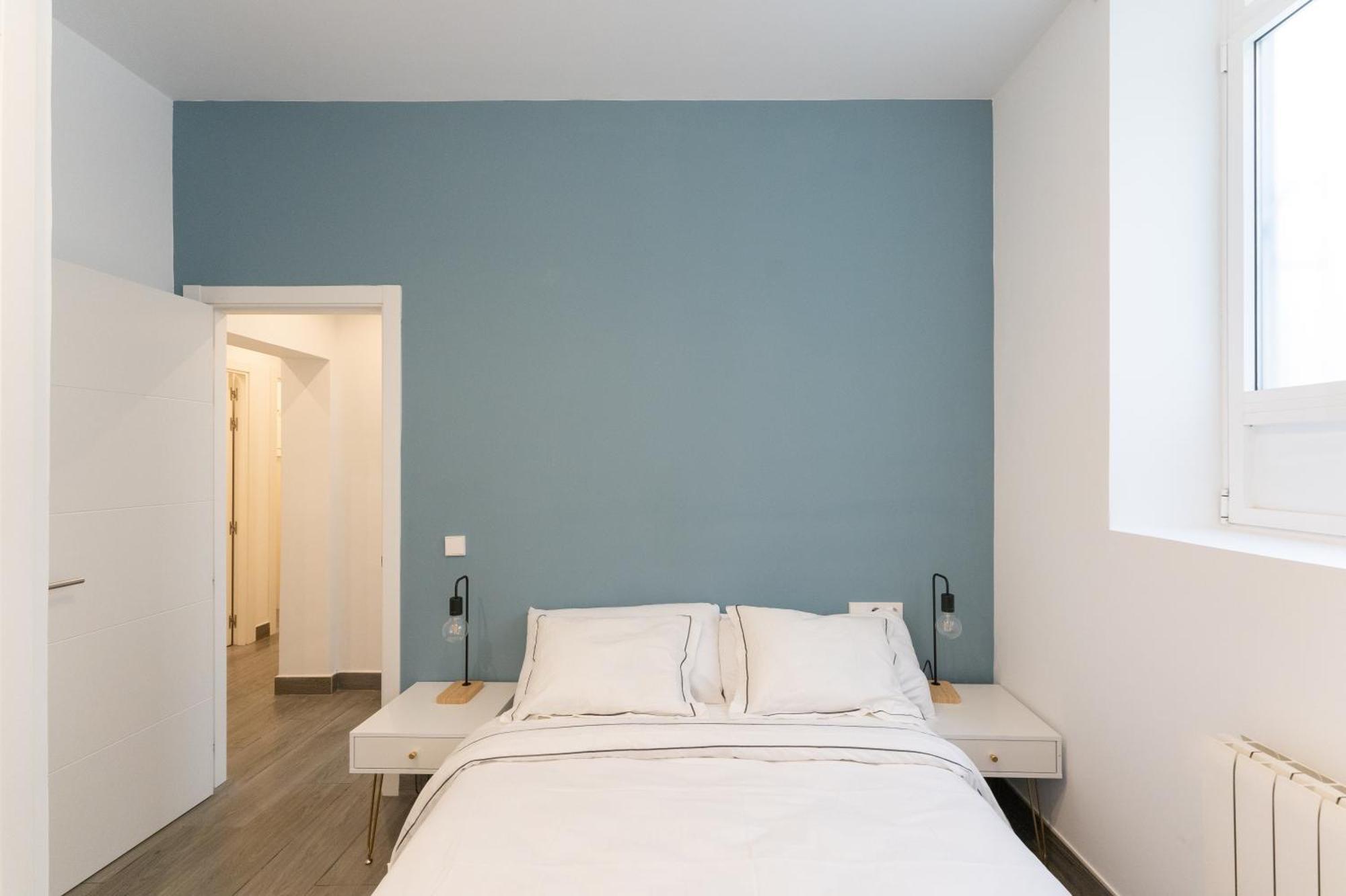 Luxe Apartment In Plaza De Espana Madrid Extérieur photo